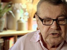 Milos Forman