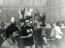 Milos Forman