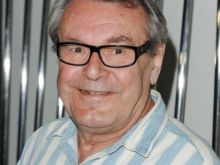 Milos Forman