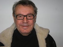Milos Forman