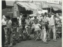 Milos Forman