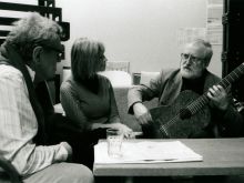 Milos Forman