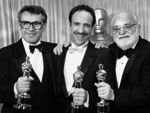 Milos Forman