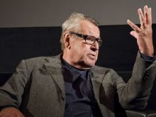 Milos Forman