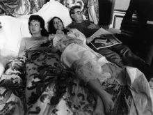 Milos Forman