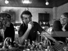Milos Forman