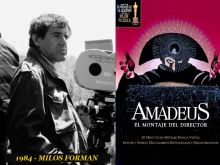Milos Forman