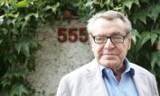 Milos Forman