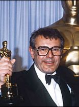 Milos Forman