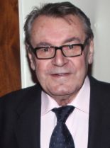 Milos Forman