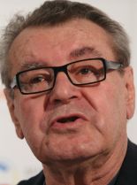 Milos Forman