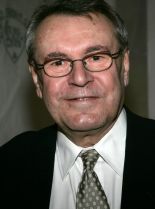 Milos Forman