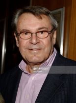 Milos Forman