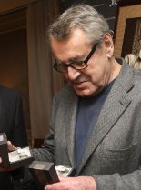 Milos Forman