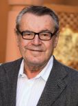 Milos Forman