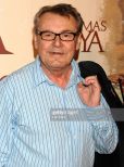 Milos Forman