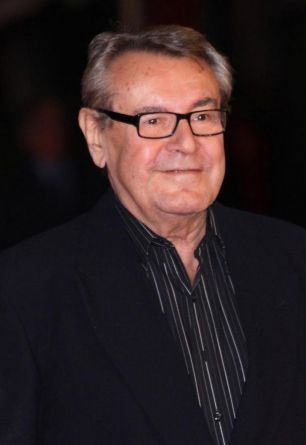 Milos Forman