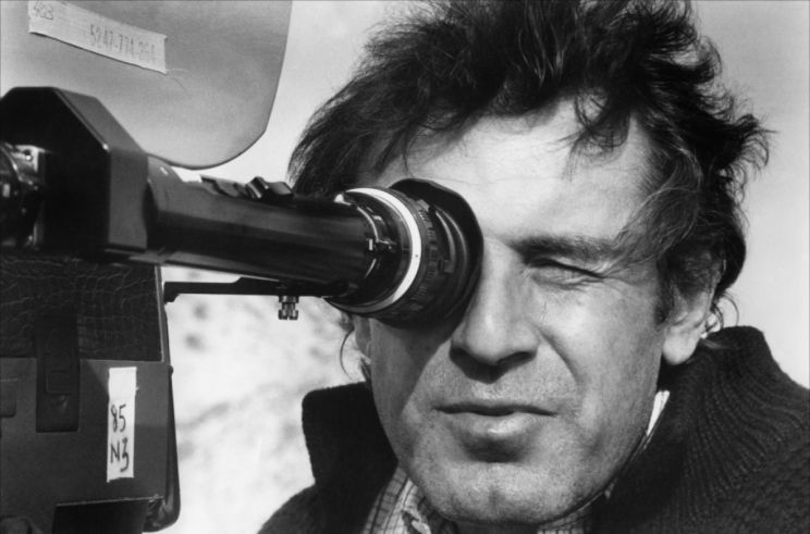 Milos Forman