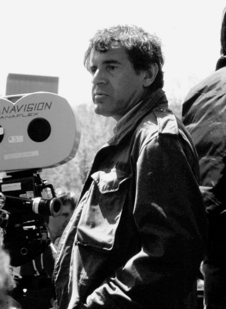 Milos Forman