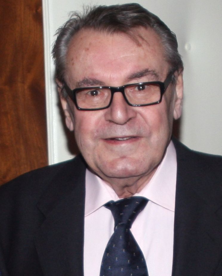 Milos Forman