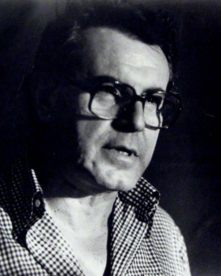 Milos Forman