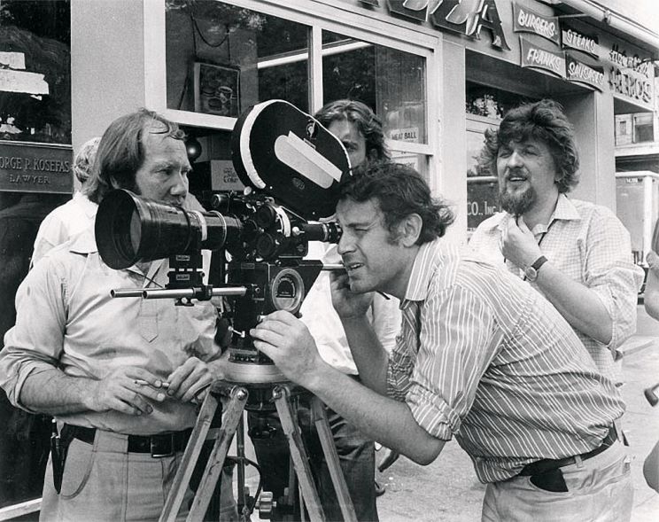 Milos Forman