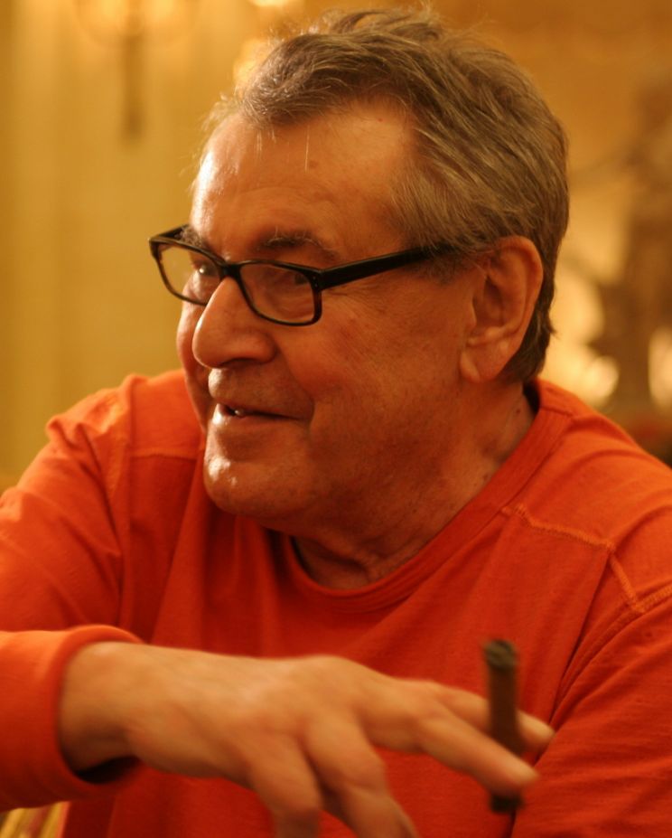 Milos Forman