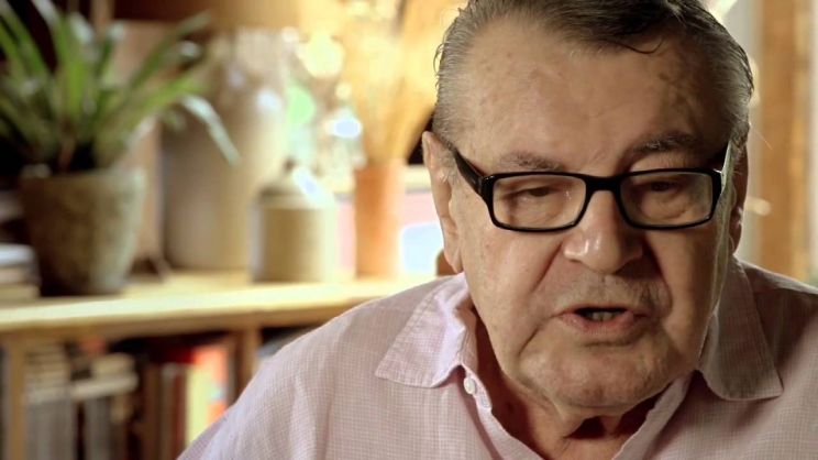 Milos Forman