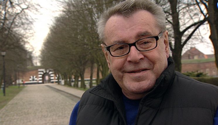 Milos Forman