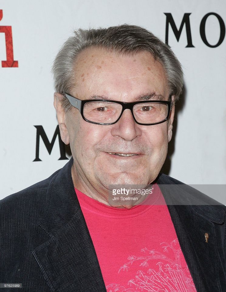 Milos Forman