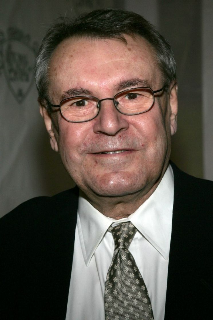 Milos Forman