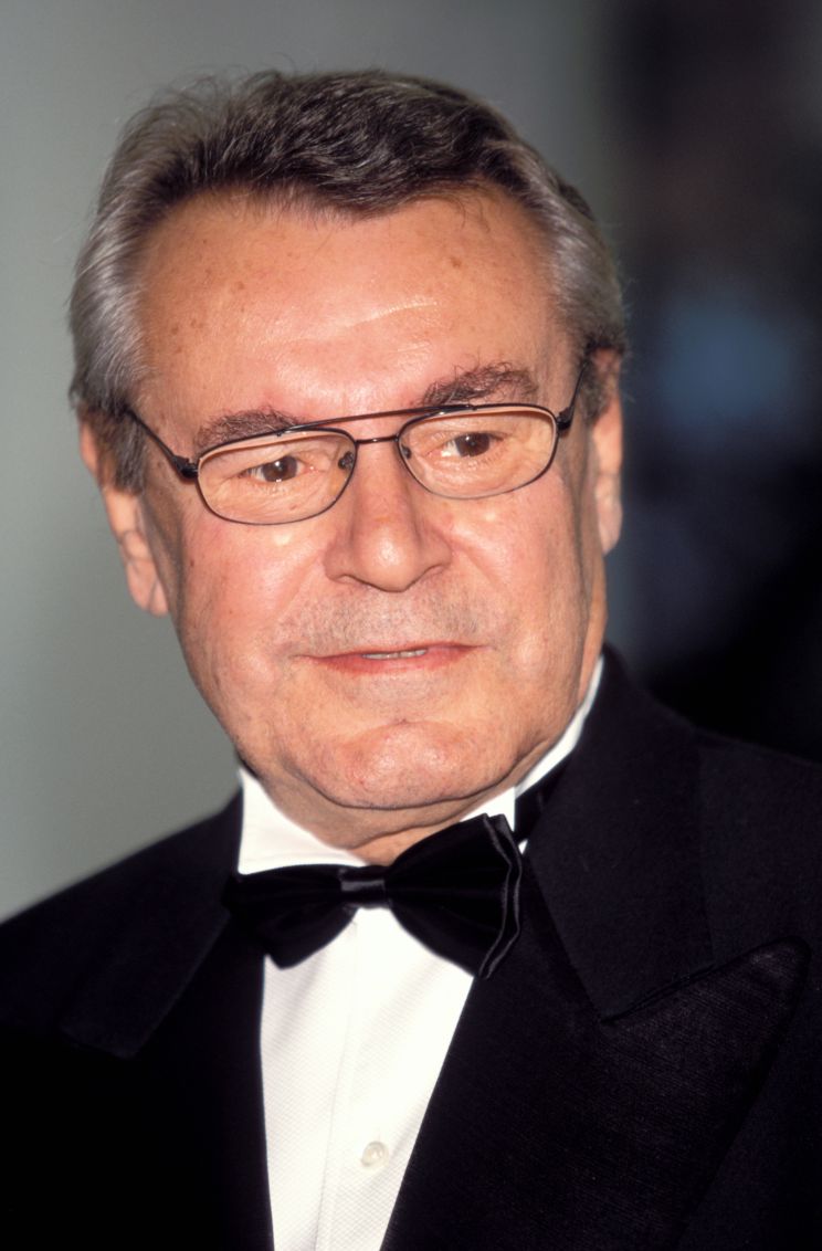 Milos Forman