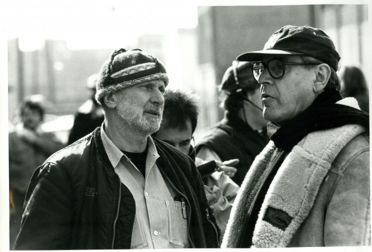 Milos Forman