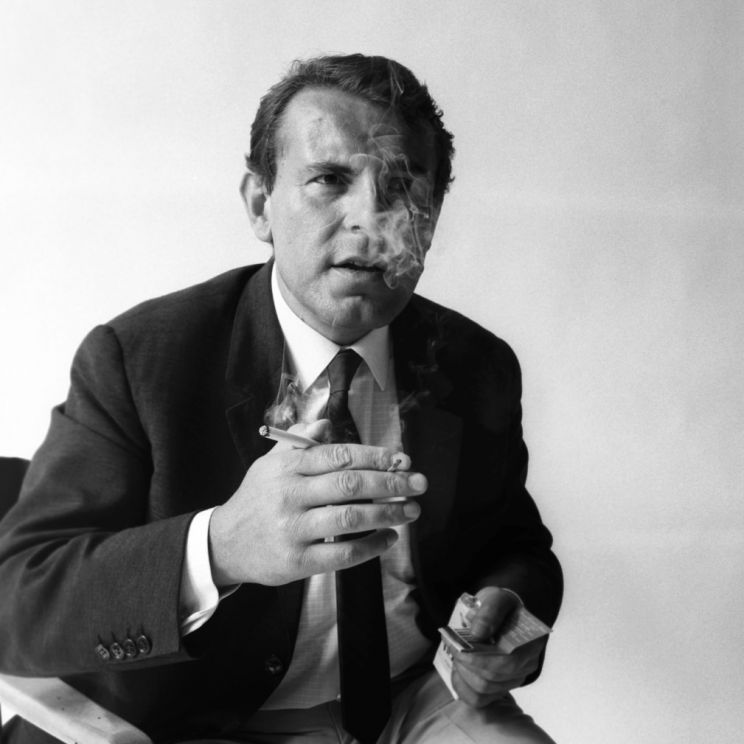 Milos Forman
