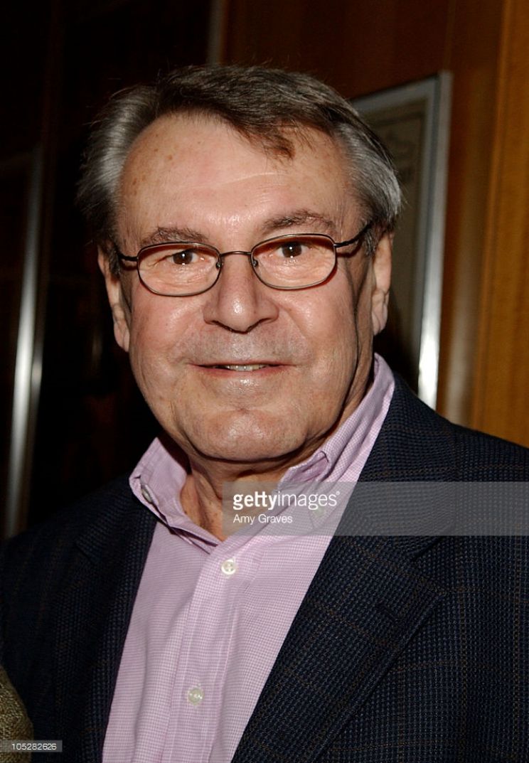 Milos Forman