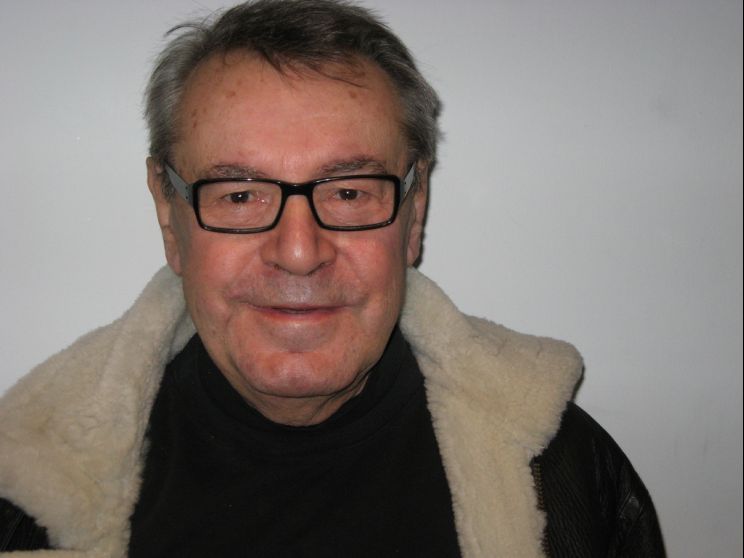 Milos Forman