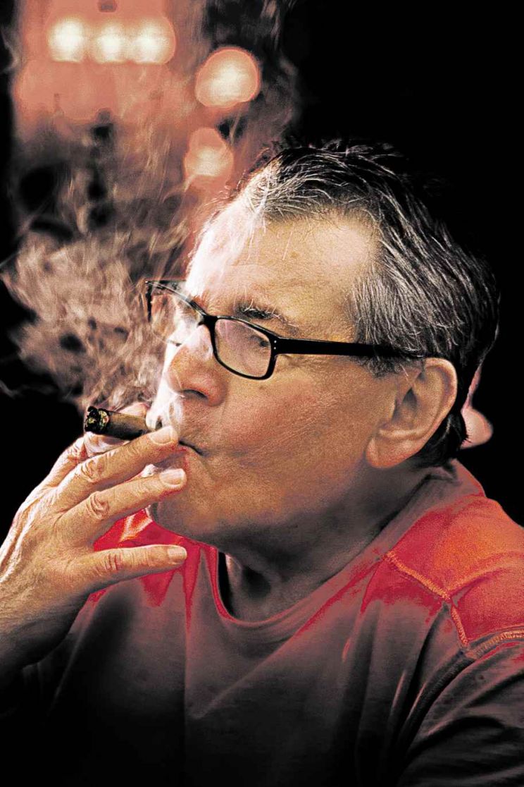 Milos Forman