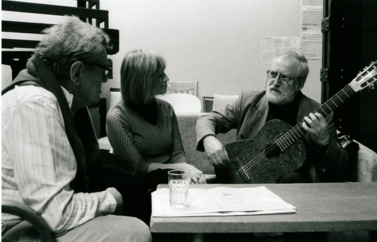 Milos Forman