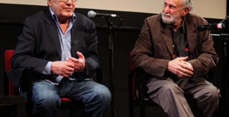 Milos Forman