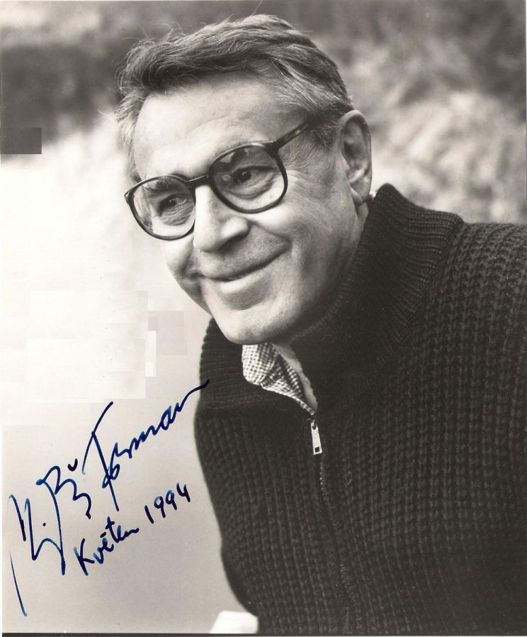 Milos Forman