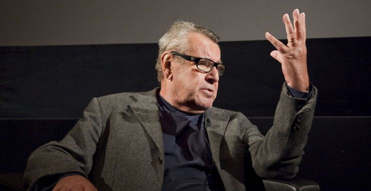 Milos Forman