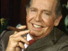 Milton Berle