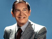 Milton Berle