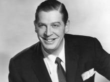 Milton Berle