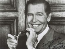 Milton Berle