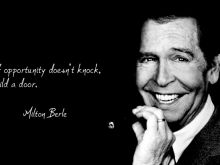 Milton Berle