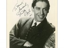 Milton Berle