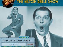 Milton Berle