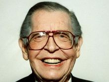 Milton Berle