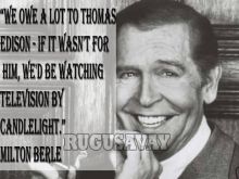 Milton Berle